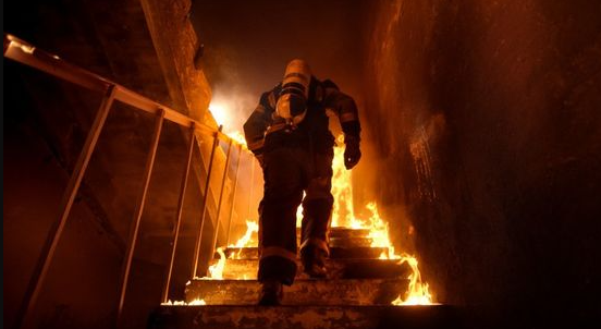 Ασφάλιση Πυρός