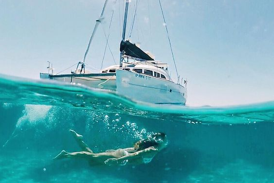 νομική προστασία σκαφών