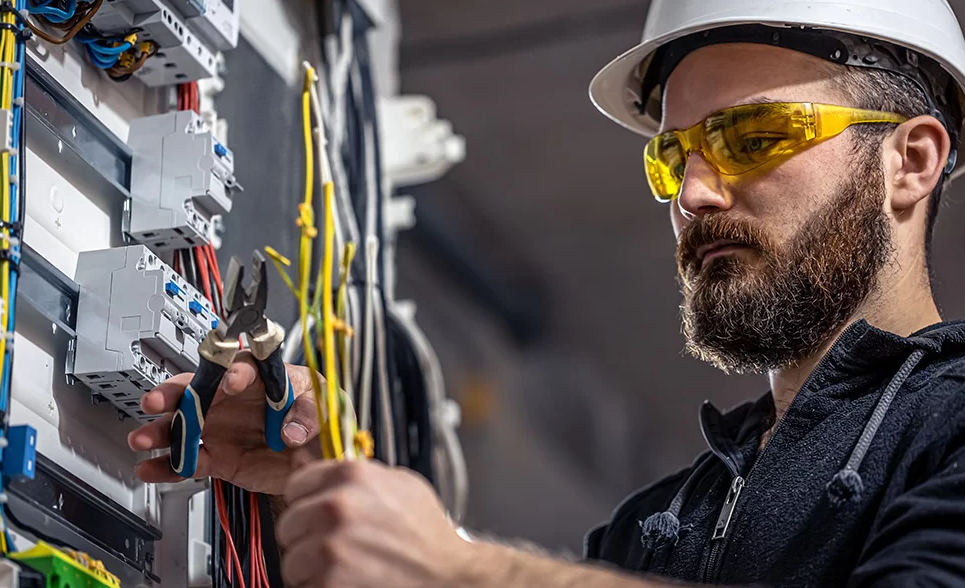 Αστική Ευθύνη Υδραυλικών, Τεχνιτών Καυστήρων, Ψυκτικών, Ηλεκτρολόγων και Χειριστών Μηχανημάτων!