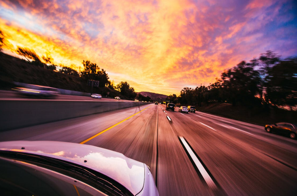 Συνέπειες Οδήγησης