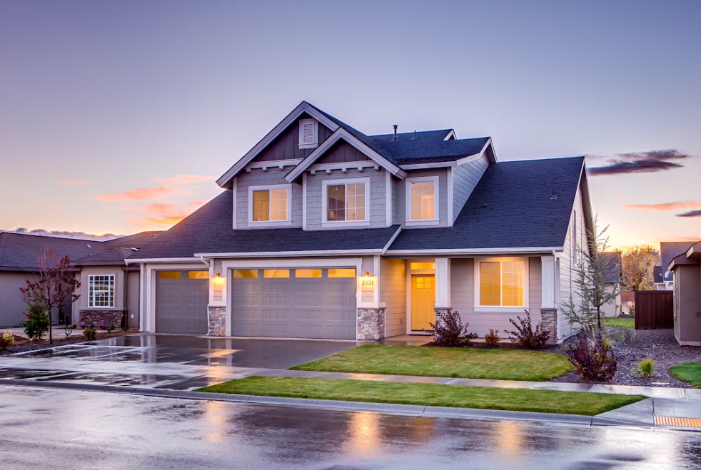 Ασφάλιση Κατοικίας: Προστασία για το Σπίτι και την Ηρεμία σας!