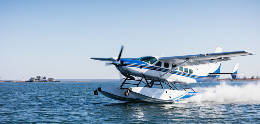 Αστική Ευθύνη Φορέων Λειτουργίας Υδατοδρομίων: Προστασία και Υποχρεώσεις