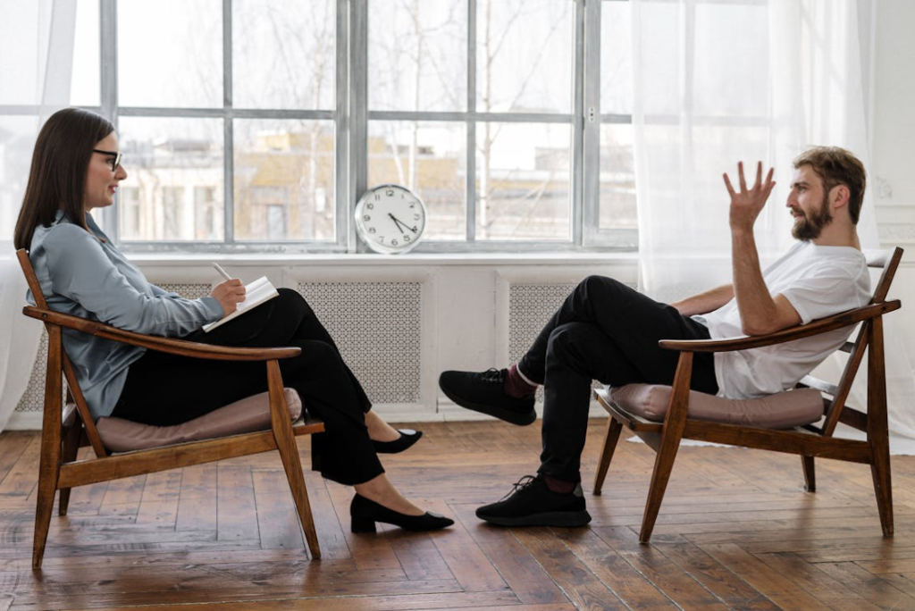 Αστική Ευθύνη Ψυχολόγου