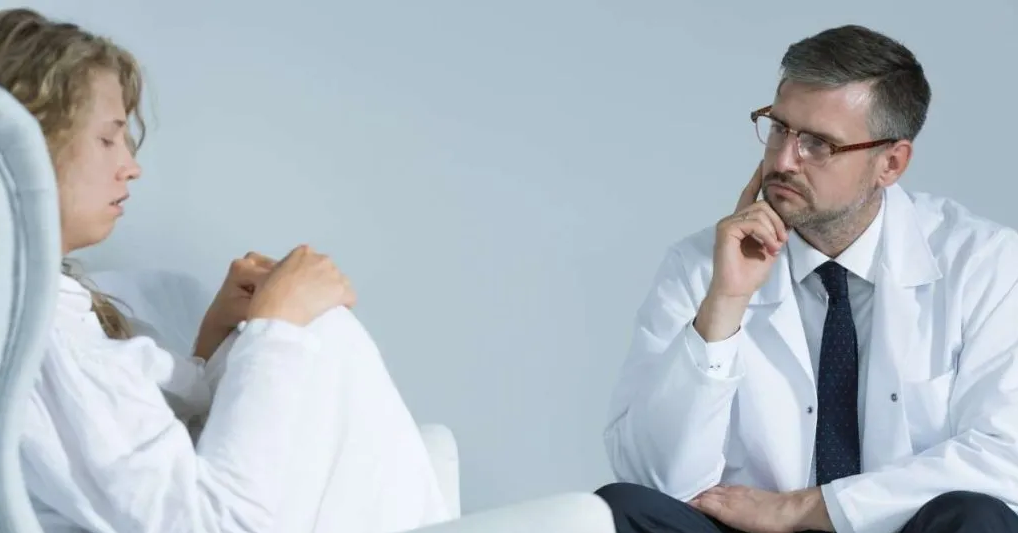 Αστική Ευθύνη Ψυχιάτρου