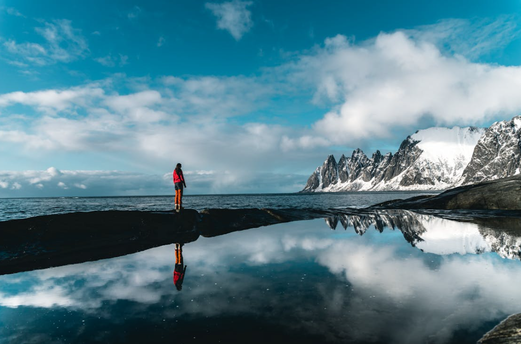 Γιατί η Ταξιδιωτική Ασφάλιση Είναι Απαραίτητη, Ανεξάρτητα από τον Προορισμό