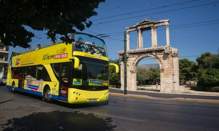 Ασφάλιση Τουριστικών Eπιχειρήσεων Οδικών Μεταφορών