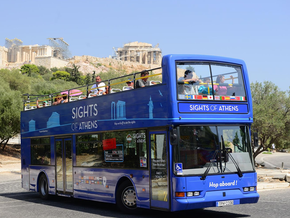 Ασφάλιση Τουριστικών Eπιχειρήσεων Οδικών Μεταφορών