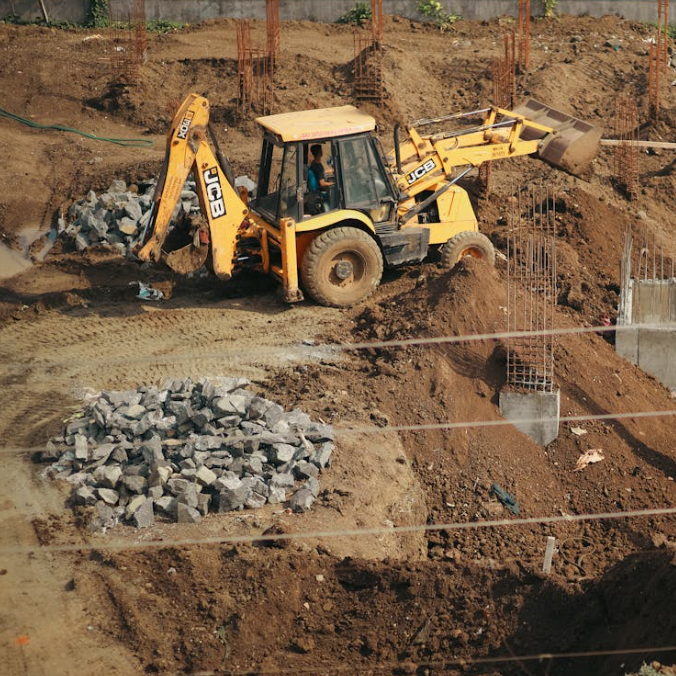 Εργολάβους