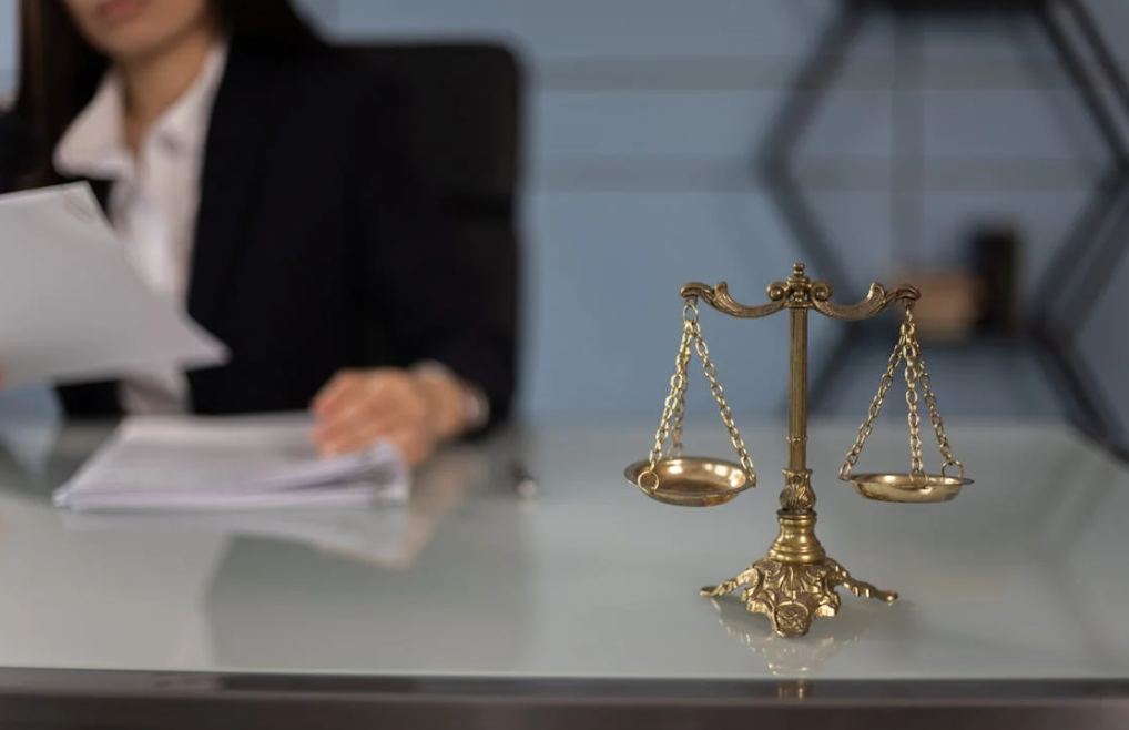 Ασφάλεια Δικηγορικών Εταιρειών: Προστατεύοντας τη Νομική σας Επιχείρηση