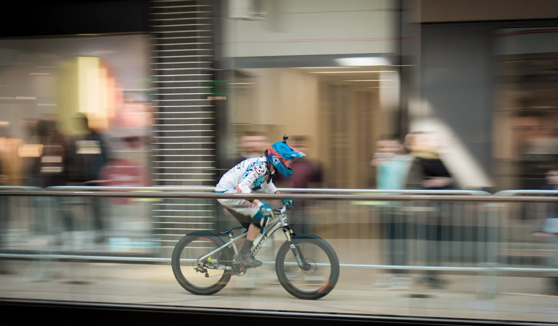 Αστική Ευθύνη Ποδηλάτη: Ασφαλιστείτε Σωστά με Wise Daedalus!