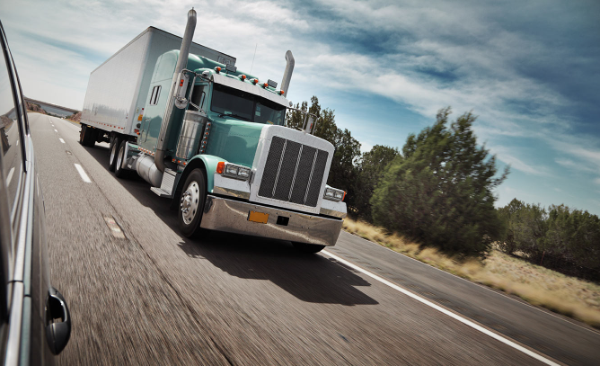 Ασφάλεια Επαγγελματικής Ευθύνης Οδικού Μεταφορέα: Η Ασπίδα του Επαγγελματία στον Δρόμο