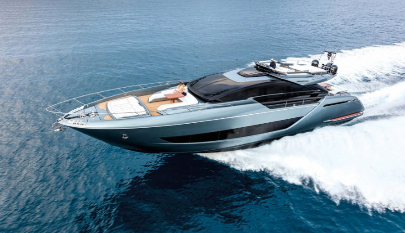 Γιατί η Ασφάλιση Μεγάλων Σκαφών Είναι Απαραίτητη και Τι Πρέπει να Προσέξεις