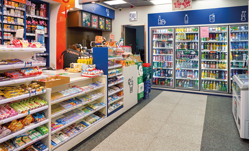 Ασφάλιση Mini Market: Ασπίδα Προστασίας με Wise Daedalus Insurance Agents!