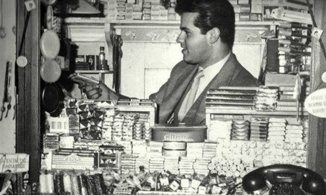 Η καλύτερη Ασφάλιση Περιπτέρου από τη Wise Daedalus!