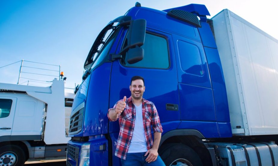 Ασφάλιση Οδικού Μεταφορέα: Η Αόρατη Ασπίδα στον Δρόμο των Ευθυνών