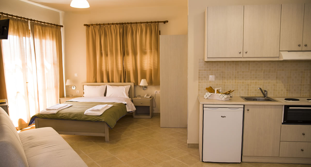 Ασφάλεια για Ενοικιαζόμενα: Πώς να Προστατέψετε το Ακίνητό σας και το Εισόδημά σας