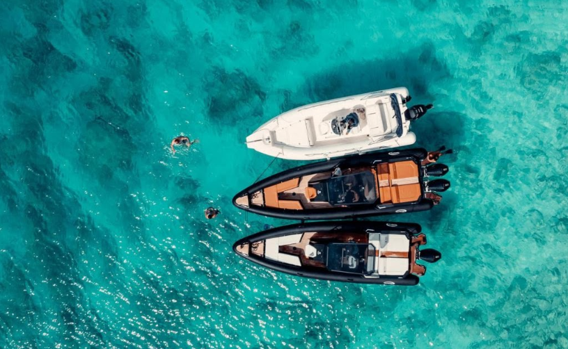 Ασφάλιση Μικρών Σκαφών από Wise Daedalus! Όλα Όσα Πρέπει Να Γνωρίζεις