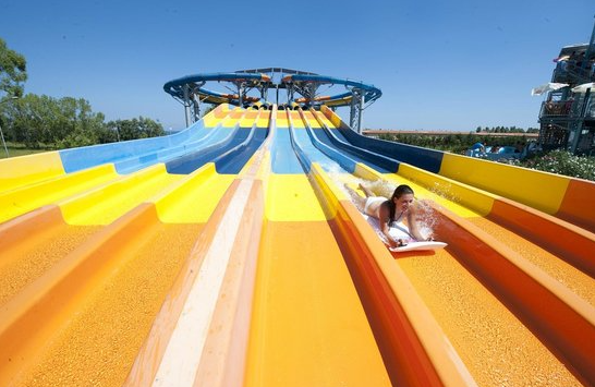 Ασφάλιση Θαλάσσιων Πάρκων: Ασφαλής Ψυχαγωγία, Ξέγνοιαστο Καλοκαίρι