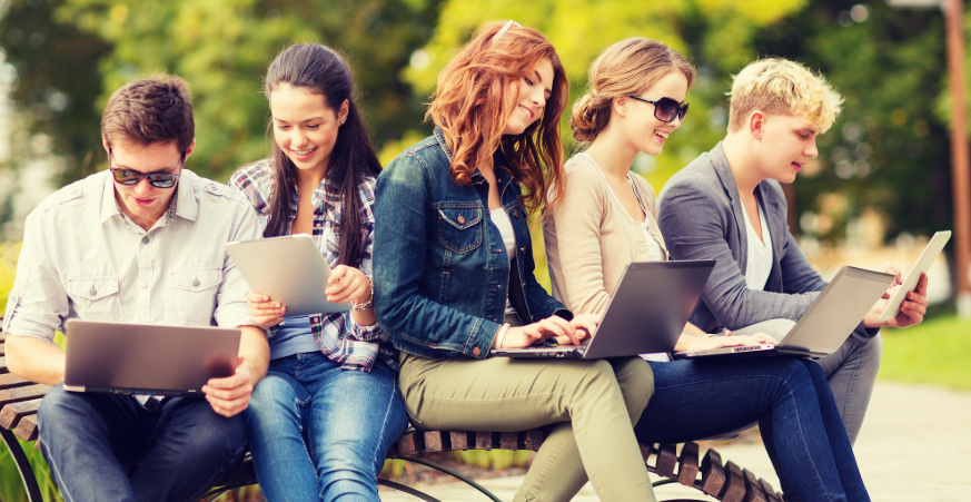 Ασφάλιση Φοιτητών στο Εξωτερικό: 5+1 Πράγματα που Πρέπει να Ξέρεις