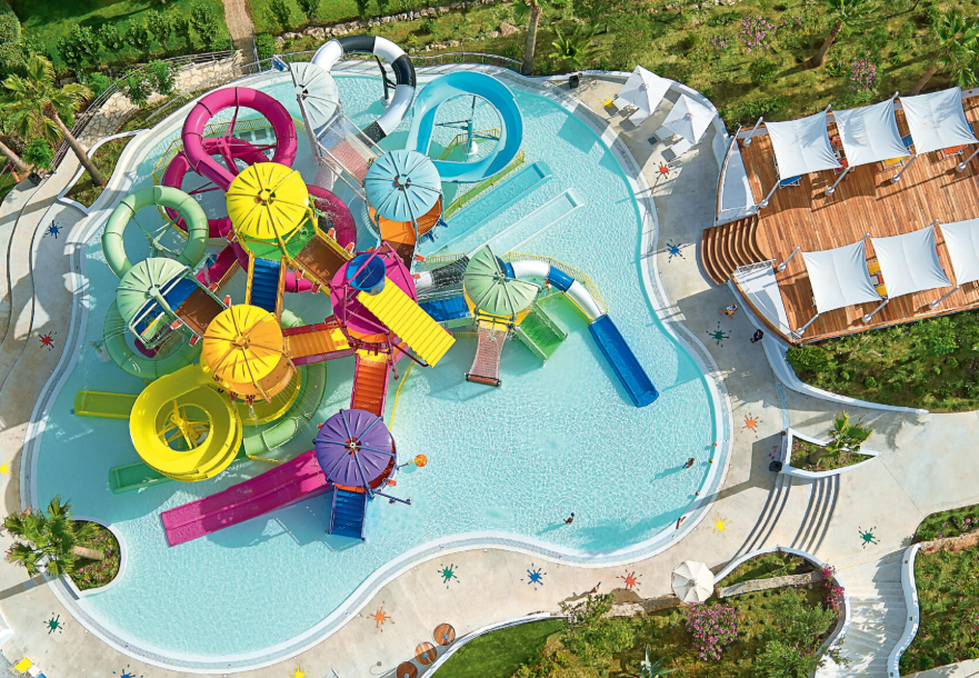 Ασφάλεια Θαλάσσιου Πάρκου: Η Αόρατη Ζώνη Προστασίας για την Επιχείρησή σου