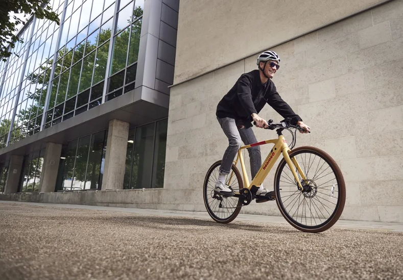 Γιατί Η Ασφάλεια Ποδηλάτου Είναι Πιο Σημαντική Από Ποτέ | Η Wise Daedalus Εξηγεί!