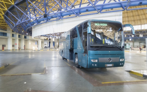 Ασφάλιση Υπεραστικών Λεωφορείων: Η Σπονδυλική Στήλη της Ασφαλούς Μετακίνησης