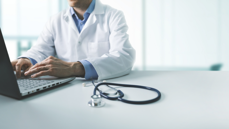 Μοναδική Ασφάλιση Αστικής Ευθύνης Ιατρού