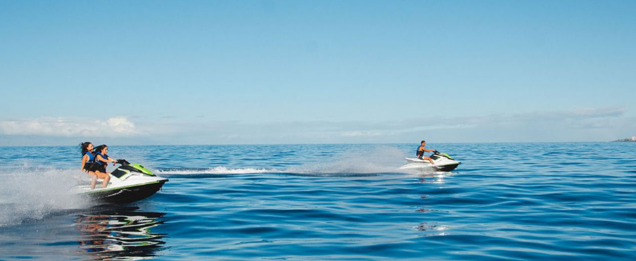 Πλεονεκτήματα Ασφάλισης Jet Ski & Μικρών Σκαφών με τη Wise Daedalus