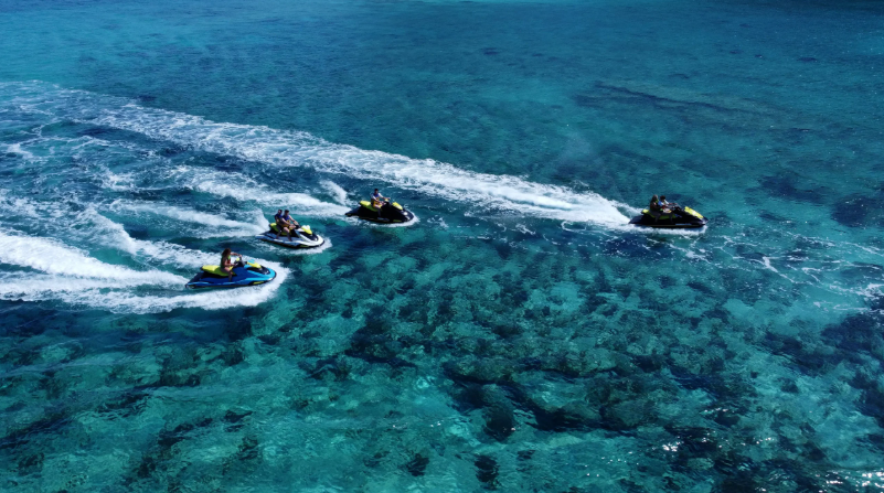 Γιατί η Wise Daedalus Ξεχωρίζει στην Ασφάλιση Jet Ski