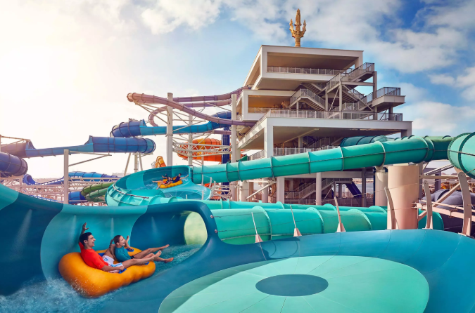 Γιατί η Wise Daedalus Ξεχωρίζει στην Ασφάλιση Θαλάσσιων Πάρκων