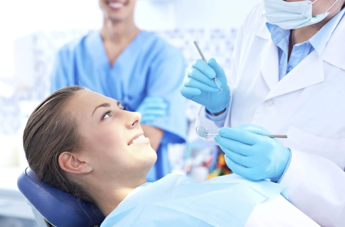 Ασφάλιση Οδοντιάτρων | Γιατί να επιλέξεις Wise Daedalus και ποια τα πλεονεκτήματα