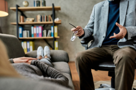 Η Ψυχιατρική Απαιτεί Ευθύνη και η Wise Daedalus Προσφέρει Στήριξη με Μοναδικά Πακέτα Ασφάλισης