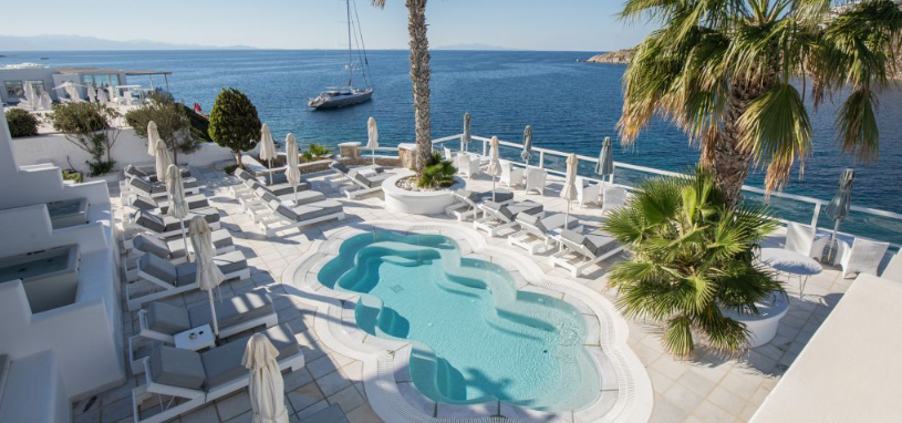 Ξενοδοχειακή Ασφάλιση: Κάλυψη, Παραδείγματα και Συμβουλές από τη Wise Daedalus!