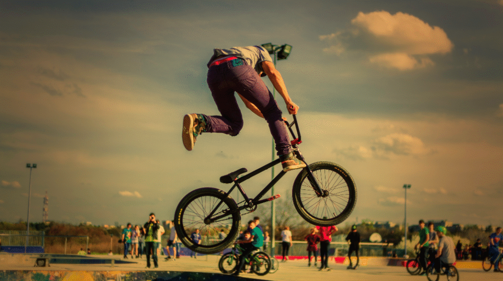 Μοναδική Ασφάλιση Ποδηλάτου ή Πατινιού από τη Wise Daedalus!