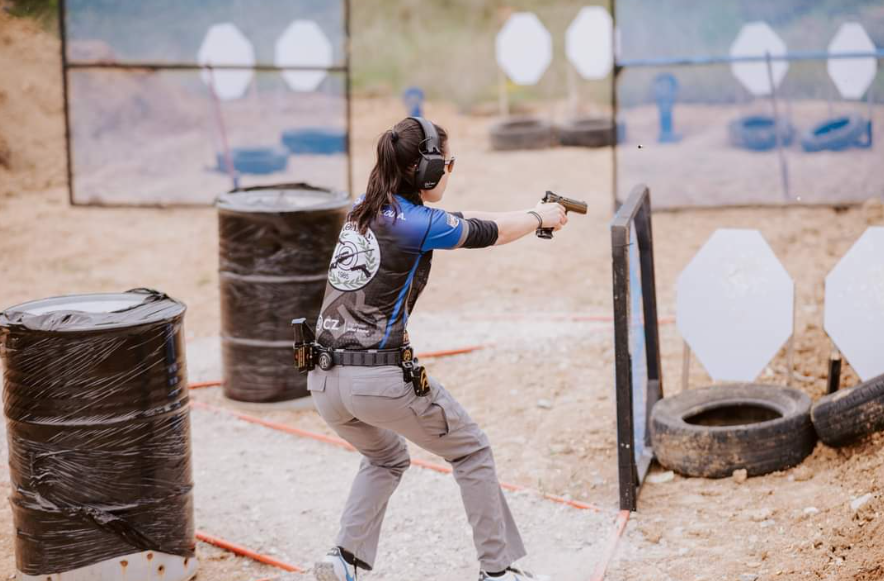 Μοναδική Ασφάλιση Συλλόγων Σκοποβολής από τη Wise Daedalus Insurance Agents!