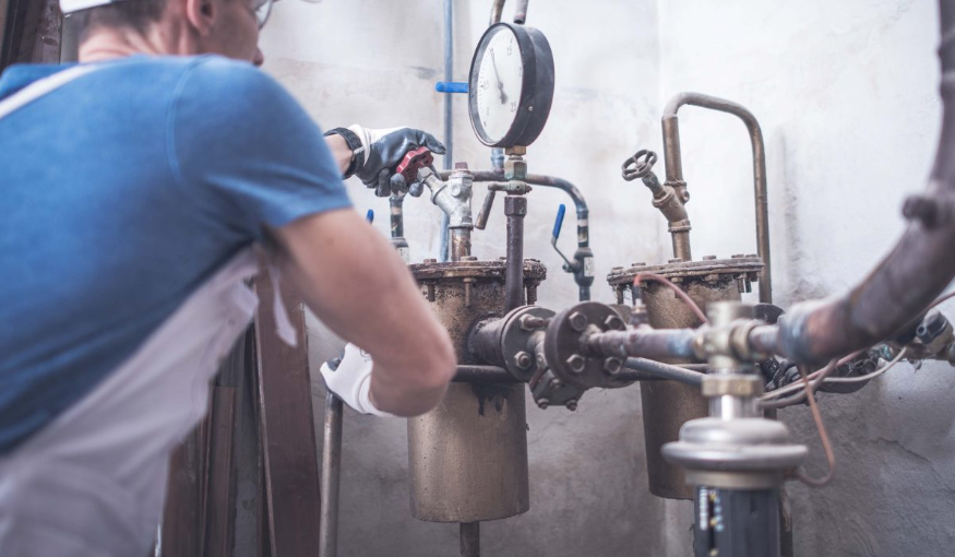 Εξαιρετική Ασφάλιση Καυστηρατζή μόνο από Wise Daedalus!