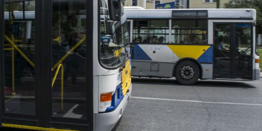 Μοναδική Ασφάλιση Αστικών Λεωφορείων από τη Wise Daedalus!