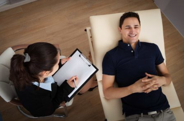 Ασφάλιση Ψυχολόγου από τη Wise Daedalus: Ηρεμία, Ασφάλεια & Επαγγελματισμός σε Κάθε Συνεδρία!