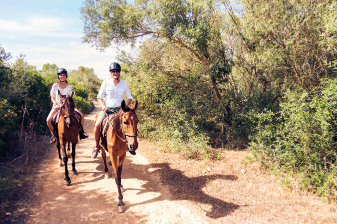 Ασφάλιση Αθλητικού Σωματείου Ιππασίας: Προστασία με Υπογραφή Wise Daedalus!