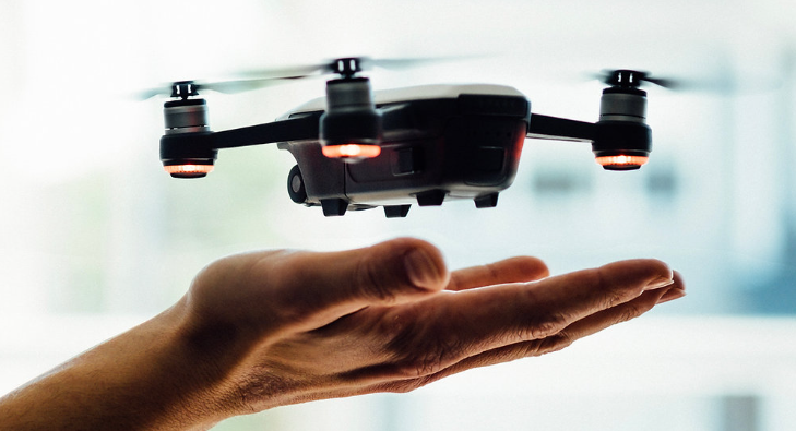 Ασφάλεια Drone μόνο από Wise Daedalus! Γιατί Είναι Απαραίτητη και Πώς σε Προστατεύει!