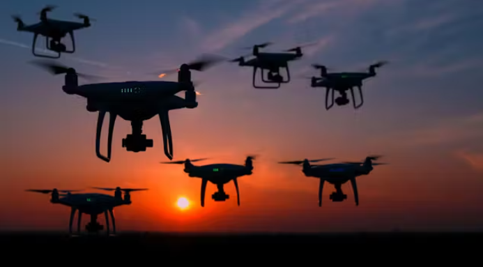 Ασφάλιση Drone από Wise Daedalus! Γιατί Είναι Απαραίτητη και Πώς να Επιλέξεις τη Σωστή Κάλυψη!