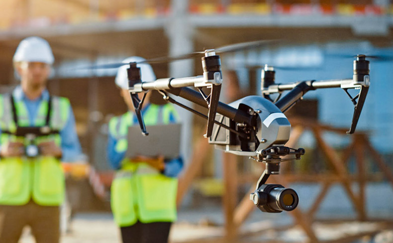 Μοναδική Ασφάλιση Αστικής Ευθύνης Χειριστή Drone από τη Wise Daedalus!