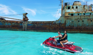 Ασφάλιση Jet Ski: Η πιο πλήρης και οικονομική κάλυψη της αγοράς από τη Wise Daedalus