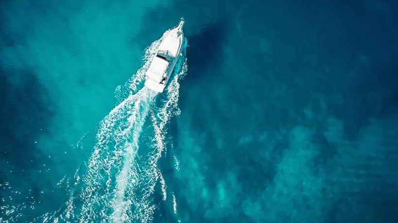 Γιατί να κάνεις Ασφάλιση Σκάφους με Wise Daedalus Insurance Agents!