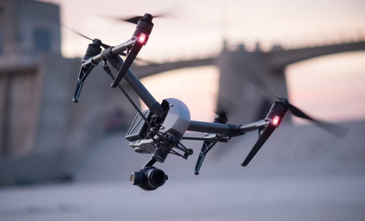 Η καλύτερη ασφάλιση drone στην Ελλάδα από τη Wise Daedalus Insurance Agents