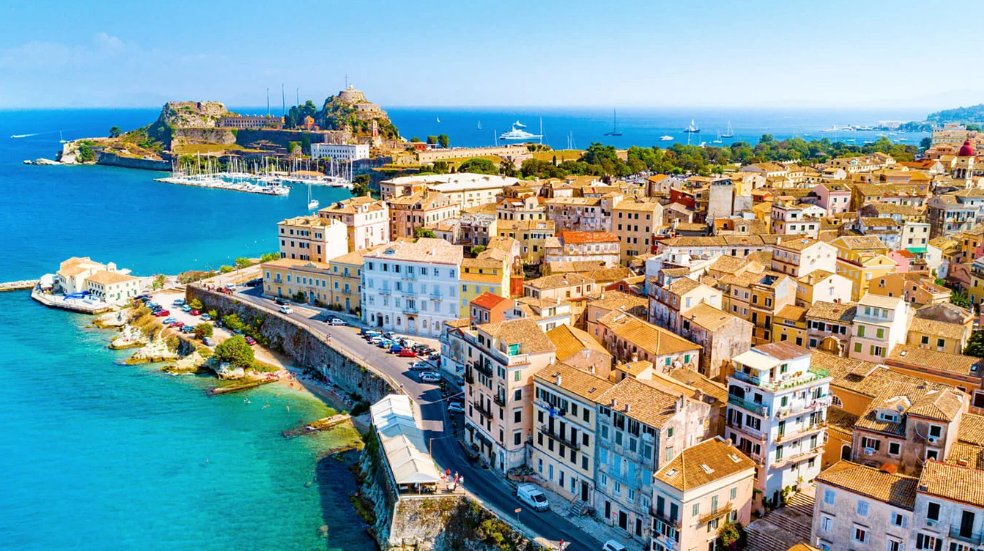 Η καλύτερη ασφάλιση Airbnb στα νησιά του Ιονίου – μόνο από τη Wise Daedalus!