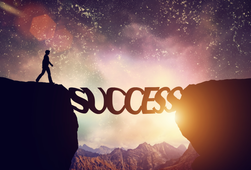 Ξεκλειδώνουμε τον καλό μας εαυτό μέσα από την αποτυχία – 8 τρόποι