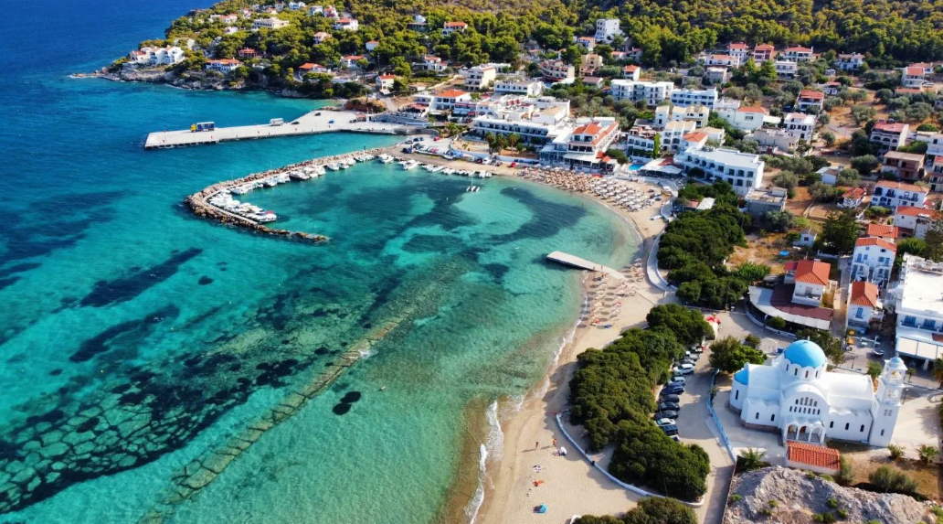 Ασφάλιση Αστικής Ευθύνης Airbnb στην Αίγινα & το Αγκίστρι – Η σιγουριά που μόνο η Wise Daedalus προσφέρει