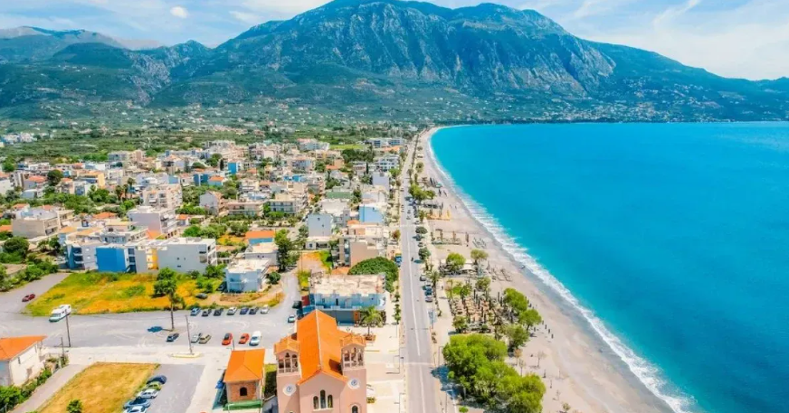 Η καλύτερη ασφάλιση Airbnb στην Καλαμάτα – μόνο από τη Wise Daedalus