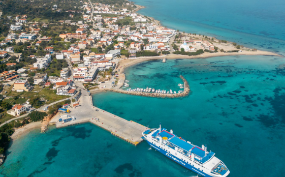 Wise Daedalus – Οι Ειδικοί στην Ασφάλεια Airbnb σε Αίγινα & Αγκίστρι